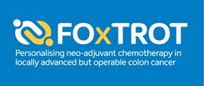 FoxTROT. logo