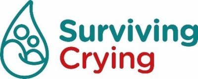 Surviving Crying logo